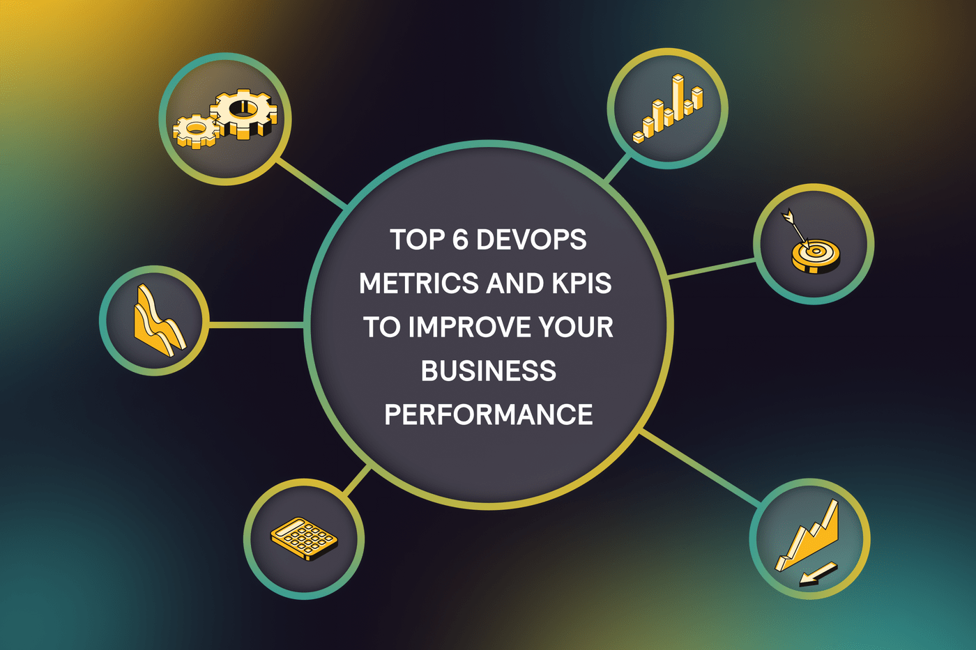 Top 6 DevOps Metrics and KPIs to Improve Your Business Performance thumbnail