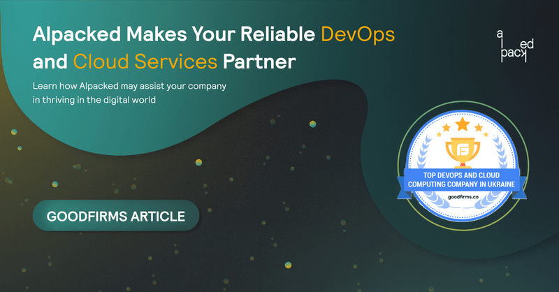 Alpacked Makes Your Reliable DevOps and Cloud Services Partner thumbnail
