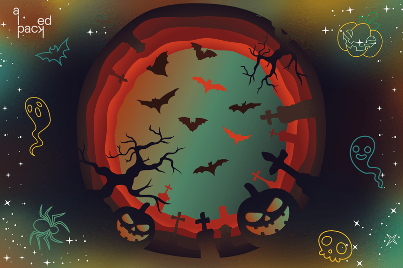 Spooky Halloween stories told by DevOps thumbnail